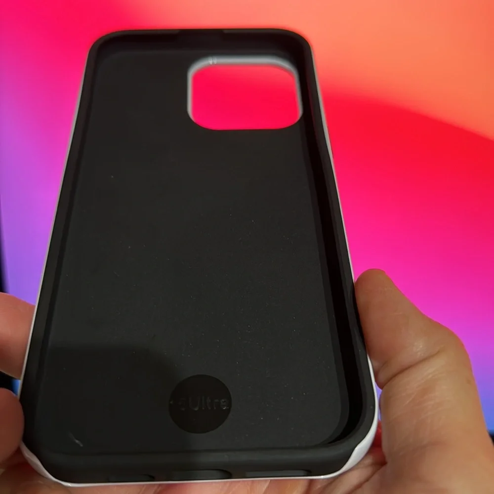 iPhone 15 Pro Max Tough Case